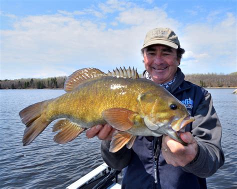 8 Awesome Quebec Fishing Spots From Tvs Le Shore Lunch • Outdoor Canada