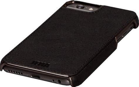 SENA Cases Lugano Wallet IPhone 6 6s Plus Zwart Bol