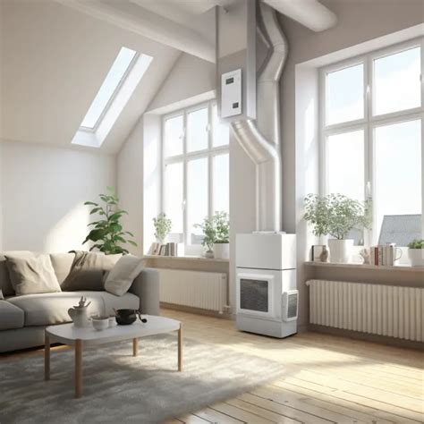 Energy Recovery Ventilators The Key To Cleaner Air Indoors