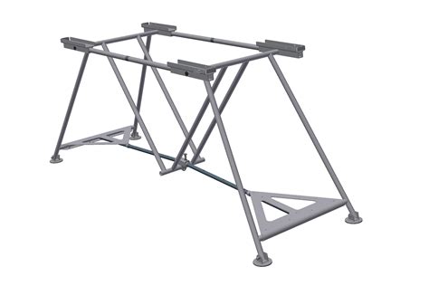 Tiltable Stretcher Stand Tss Nodin Aviation