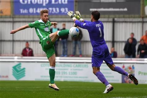 More Away Day Woes For Wrexham Afc And Four Other Things We Learned