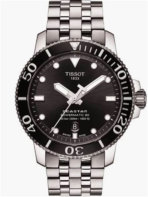 7 Best Tissot Watches For Men To Buy In 2024