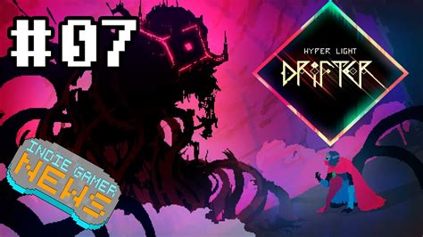 Hyper Light Drifter Gameplay Let S Play Hyper Light Drifter