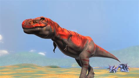 Discuss Everything About Dinosaurs Battle World Championship Wiki Fandom