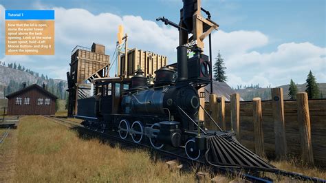 Railroads Online Free Download » ExtroGames