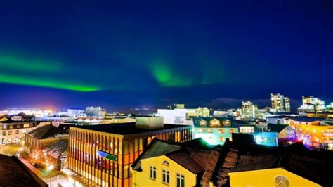 Iceland Nightlife Women