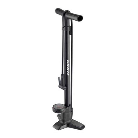 Comanda Pompa Giant CONTROL TOWER COMP FLOOR PUMP BLACK In Onlain