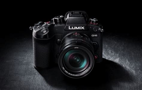 Panasonic Lumix DC GH6 Review Gadget Advisor