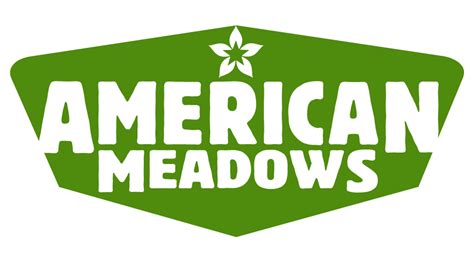 American Meadows Download - SVG - All Vector Logo