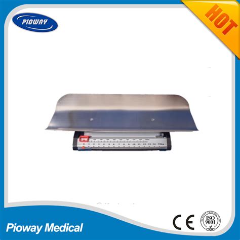 Medical Removable Ruler Baby Scale Rgt Ye China Baby Scale And