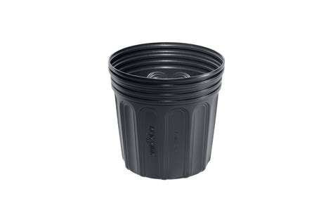 Vaso Flex Vel Para Embalagem De Mudas Nutriplan Litros