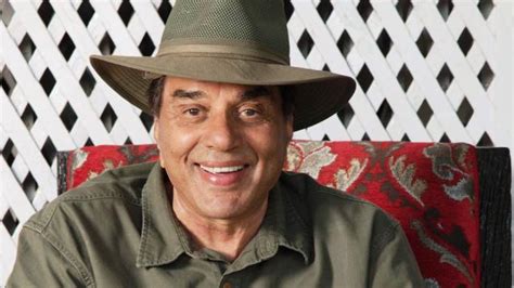 Dharmendra: Life-History & Success Story » StarsUnfolded