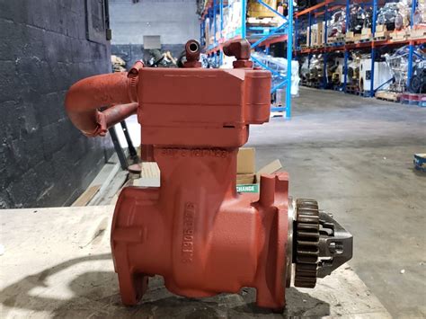 Used Cummins ISX15 Air Compressor For Sale Hialeah Florida United