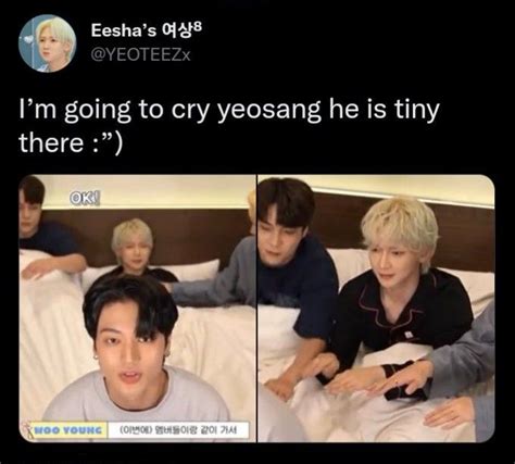 Pin By Kimberly Lemons On ATEEZ In 2024 Funny Kpop Memes K Pop Memes