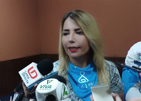 Se Desvincula Roxana Rubio Del PAN De Su Padre Eleazar Y Del Caso