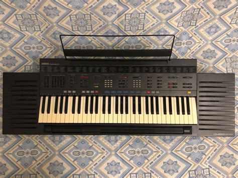 Yamaha Keyboard Psr Kaufen Auf Ricardo