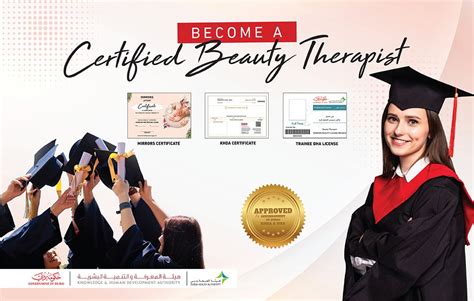 Professional Beautician Courses In Dubai Beauty Academy