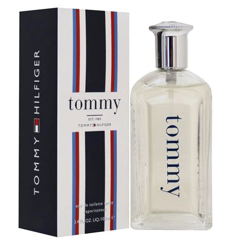 Tommy by Tommy Hilfiger 100ml EDT for Men | Perfume NZ