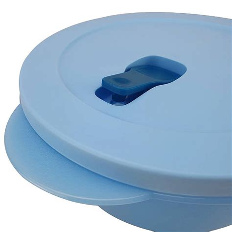 Tupperware Cristalwave Gera O Ii Litro Azul C U Comprar