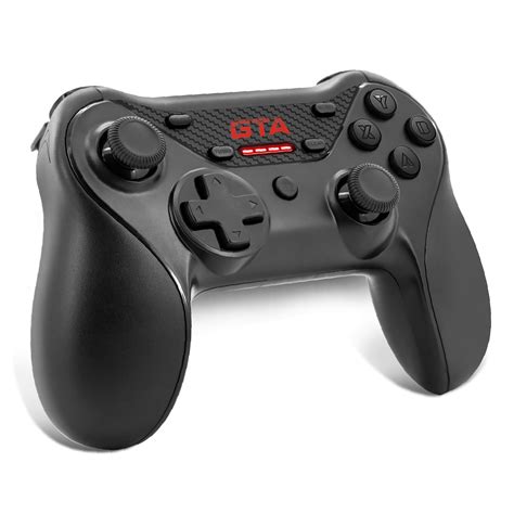 Advance GTA GamePad - PC game controller - LDLC 3-year warranty