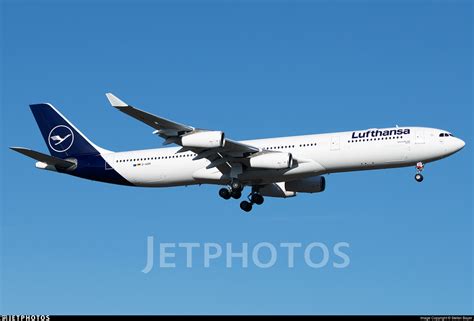 D Aigm Airbus A X Lufthansa Stefan Bayer Jetphotos