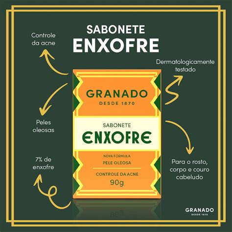Posso Usar Sabonete De Enxofre Todos Os Dias - Sabonete de enxofre como usar: o erro que 9 em 10 cometem na aplicação