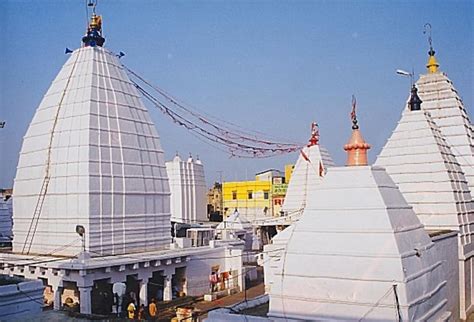 Baidyanath Dham - What is the belief here & Temple timings | AlightIndia