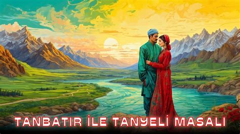 TANBATIR İLE TANYELİ MASALI En Güzel Masallar YouTube