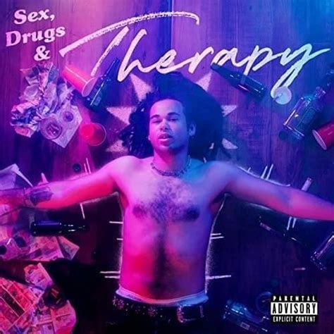 Wranq Ramone Sex Drugs And Therapy Lyrics And Tracklist Genius