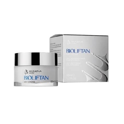 Bioliftan Day Cream 50ml MarconiFarma La Tua Farmacia Online Di Fiducia