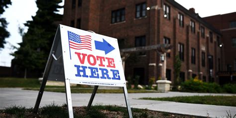 Thousands Of Nebraskans With Past Convictions Effectively Stripped Of Voting Rights Brennan