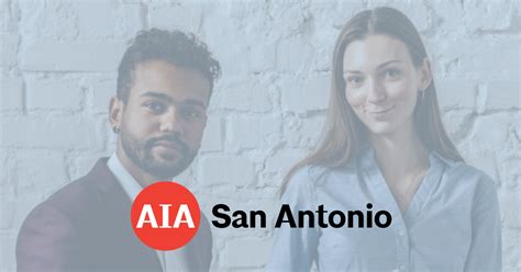 Aia San Antonio Job Board