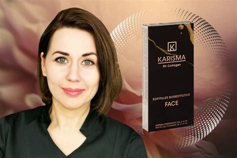 Karisma Biostymulator Na Bazie Rh Kolagenu W Studio Sztuka