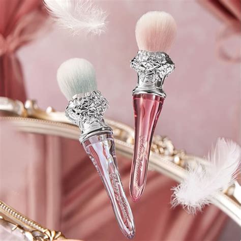 Flower Knows Swan Ballet Love Blush Brush Colors Yesstyle