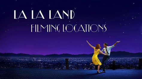 La La Land Filming Locations The Observatory