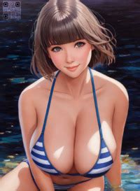 Kw Ai Generated E Hentai Lo Fi Galleries