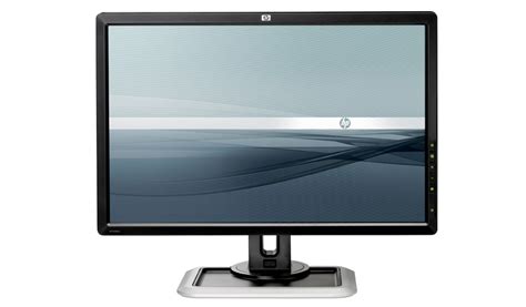 Hp Inch Widescreen Lcd Monitor Hp By Hp