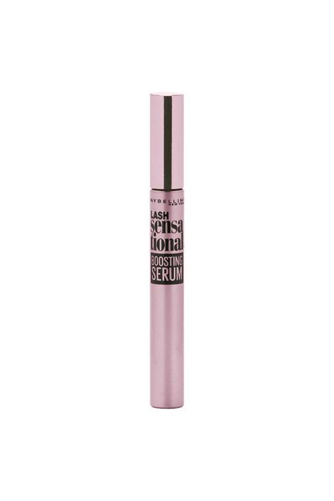 Lashes Lash Sensational Lash Boosting Nourishing Eyelash Serum