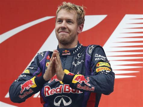 Sebastian Vettel return wasn't an option for Red Bull | PlanetF1 : PlanetF1