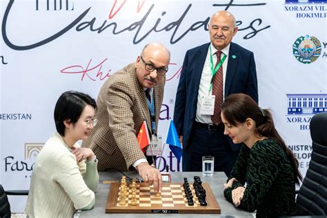 International Chess Federation On Twitter Rajai Al Susi