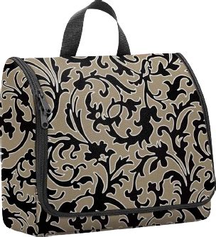 Reisenthel Toiletbag XL Baroque Marble Priser