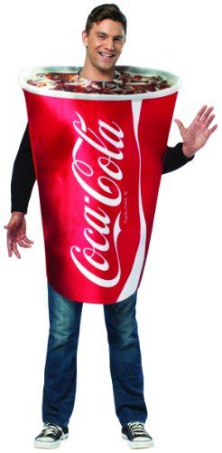 Coca Cola Halloween Costumes - Best Costumes for Halloween