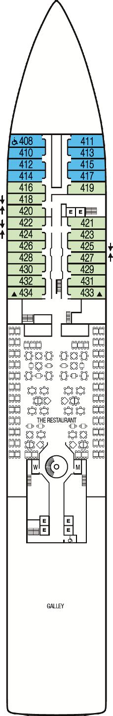 Seabourn Sojourn Cruise Ship, 2023, 2024 and 2025 Seabourn Sojourn ...