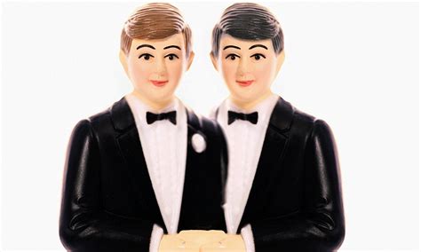 Nearly 100 Clergy Revolt Over Church Ban On Gay Weddings Daily Mail Online