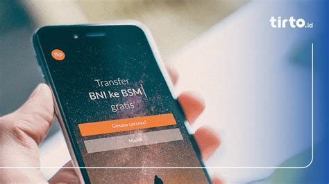 Menyelami Aplikasi Layanan Transfer Uang Gratis Antar Bank