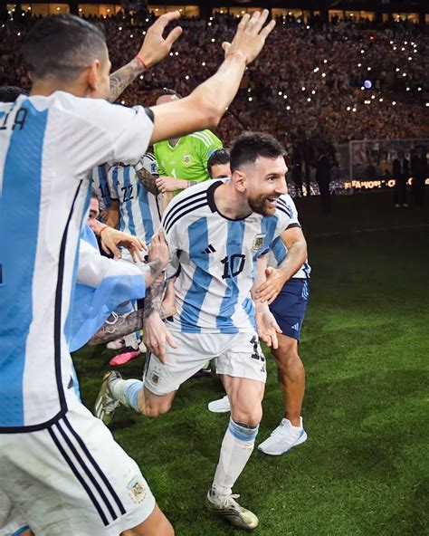 Barça Worldwide On Twitter 🇦🇷🗣️ Lionel Messi “according To Logic And