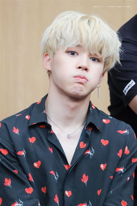 43 Kumpulan Foto Park Jimin Bts Kpop Lovin