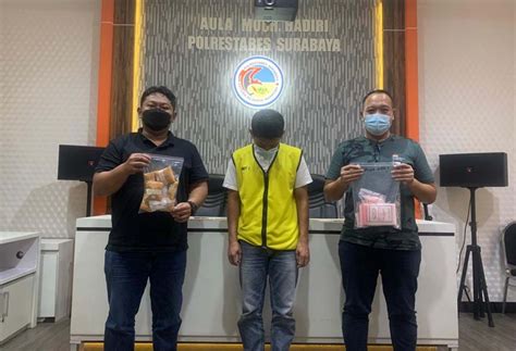 Praktik Mafia Tanah Di Surabaya Dibongkar Begini Modus Ketiga Tersangka