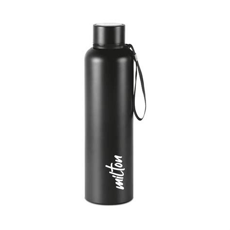 Milton Aura Thermosteel Hot Cold Stainless Steel Bottle ml at piece मलटन पन क