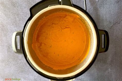 Tikka Masala Sauce Instant Pot Stove Spice Cravings